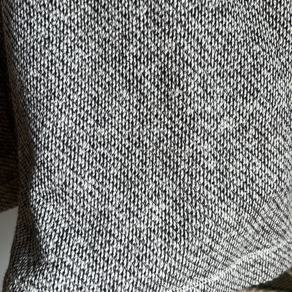 Eileen Fisher 100% Organic Cotton Blazer - Picture 7 of 12